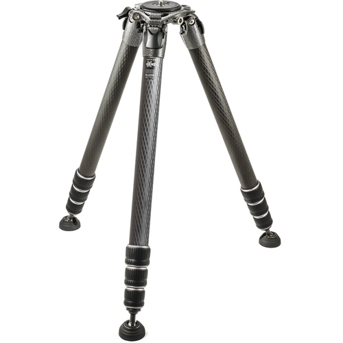 Gitzo GT4543LS Systematic Series 4 Carbon Fibre Tripod (Long)