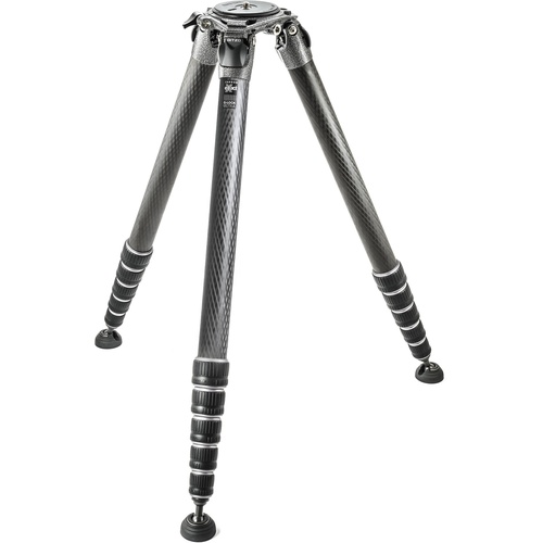 Gitzo GT5563GS Systematic Series 5 Carbon Fibre Tripod (Giant)