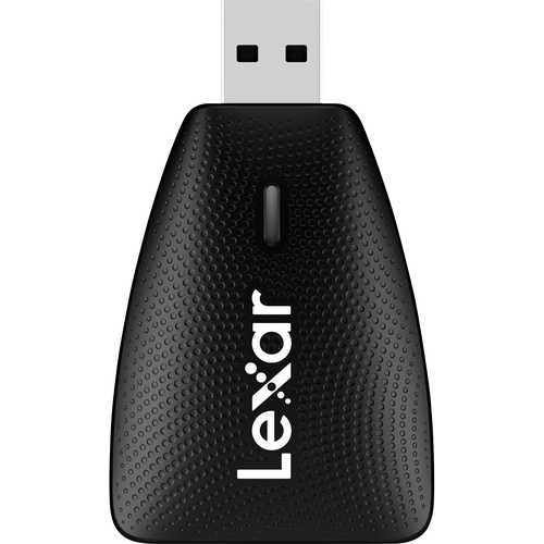 Lexar Multi-Card 2-in-1 USB 3.0 Reader