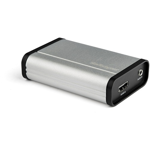 StarTech HDMI to USB C Video Capture Device