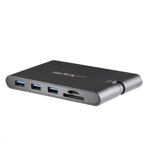 StarTech Multiport Adapter - USB-C to HDMI and VGA