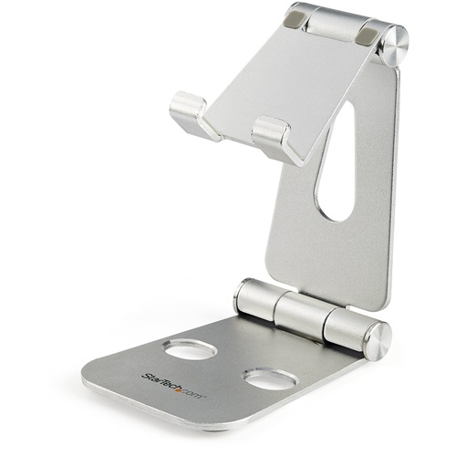 StarTech Foldable Universal Mobile Device Holder for Smartphones & Tablets