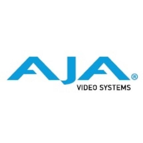 AJA Annual Maintenance License for Bridge Live