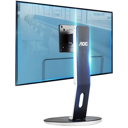 AOC H271 24-27" LCD Height Adjust Monitor Stand
