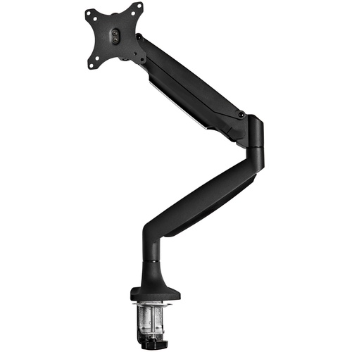 StarTech Monitor Arm - Heavy Duty Aluminum (Black)