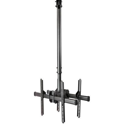 StarTech Dual Back to Back Ceiling TV Mount