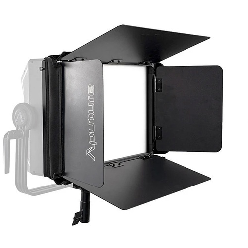 Aputure Barndoors for Nova P300c