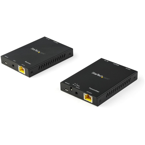 StarTech Extender - HDMI to CAT6 Converter