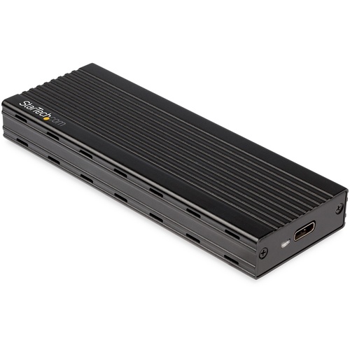 StarTech Enclosure - M.2 NVMe SSD for PCIe SSDs