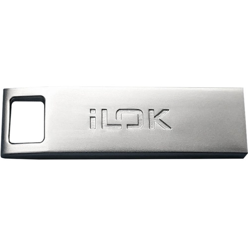 PACE Anti-Piracy ILOK 3 USB Software Authorisation key