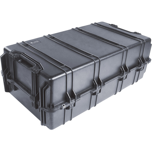 Pelican 1780T Transport Case (Black)