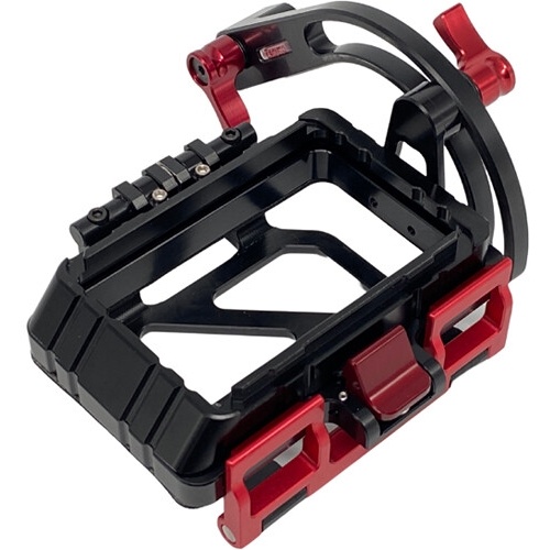 Zacuto Z-Finder Mount for Canon EOS C70 Cinema Camera