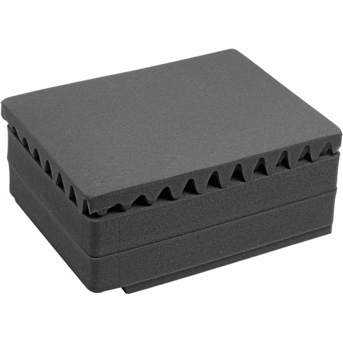 Pelican 1561 Replacement Foam for 1560