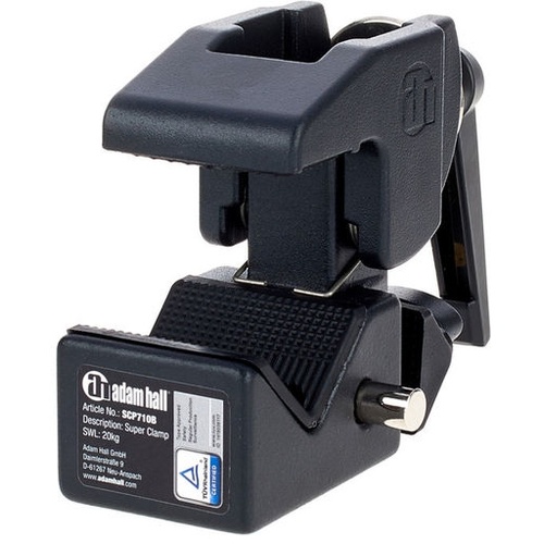 Adam Hall SCP710B Super Clamp