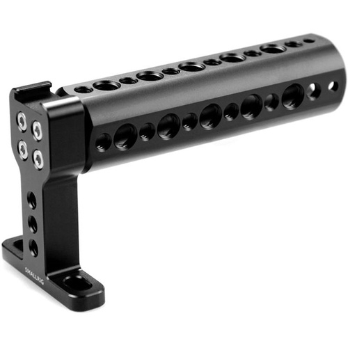 SmallRig Top Handle with Shoe Mount