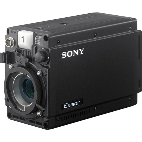 Sony HXC-P70H 3x2/3" C-MOS HD Exmor Camera Head