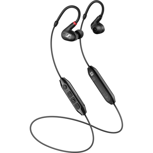 Sennheiser IE 100 PRO Wireless Professional In-Ear Monitoring Headphones (Black)