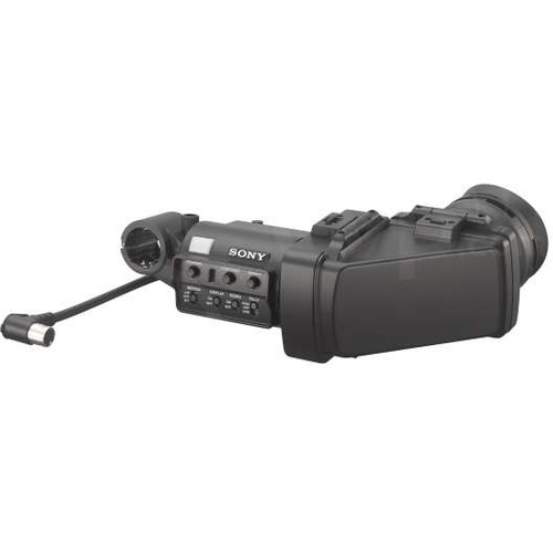 Sony HDVF-L10 3.5" Color LCD HD Viewfinder