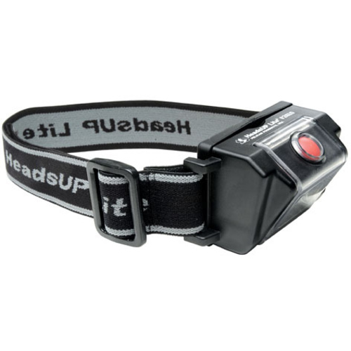 Pelican 2610 HeadsUp Lite LED Headlamp