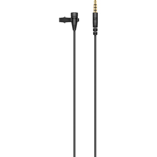 Sennheiser XS Lavalier Omnidirectional Microphone - Mobile