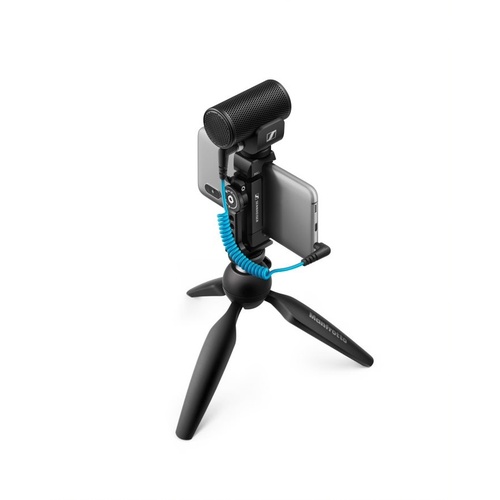 Sennheiser MKE 200 Mobile Kit