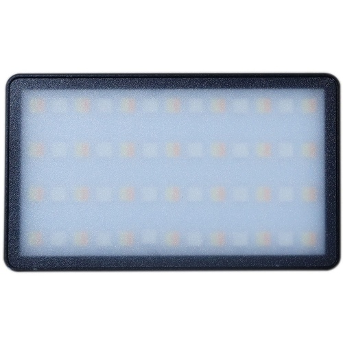 Weeylite RB08P Mini RGB Portable LED Light