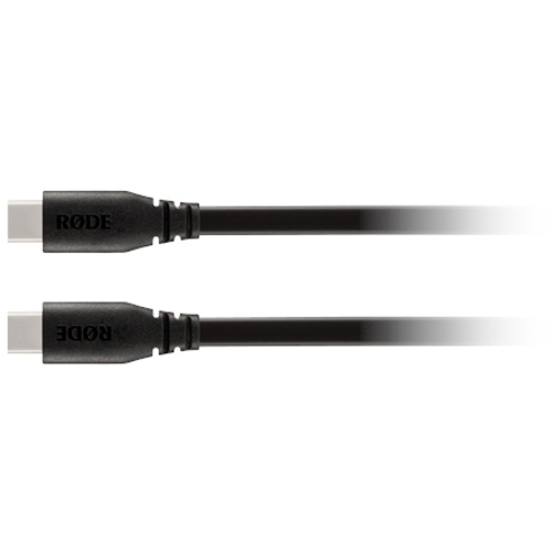 Rode SC17 USB-C to USB-C Cable (1.5m)