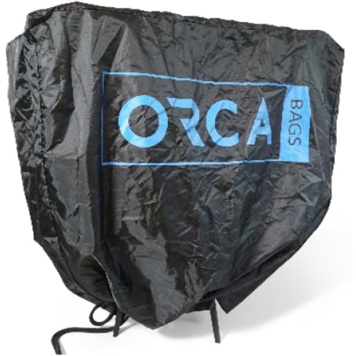 ORCA OR-109 Rectangular Outdoor Camera Cover