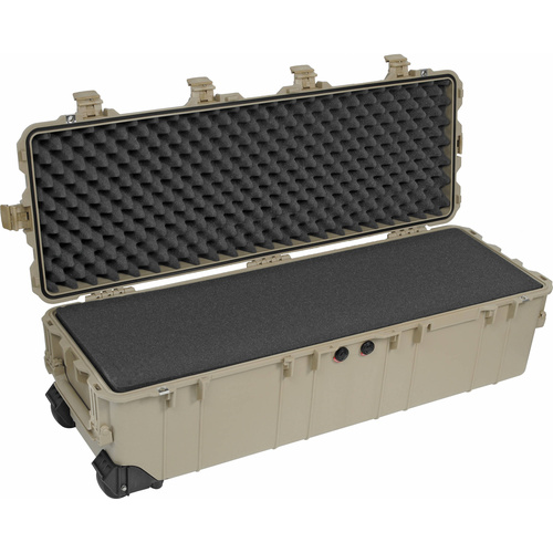 Pelican 1740 Long Case (Desert Tan)