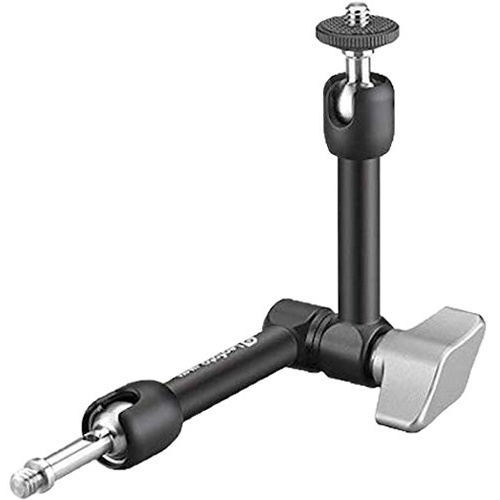 Leofoto AM-3 Magic Versa Arm Multi-Purpose Tripod Accessory Mount