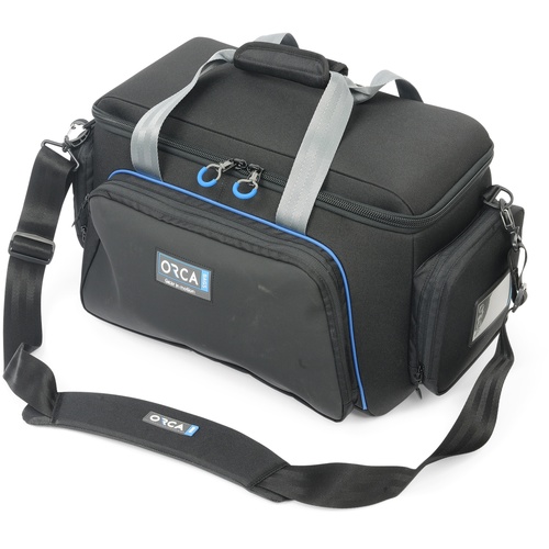 ORCA OR-508 Classic Video Bag (Small)