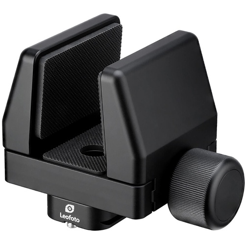 Leofoto All-Purpose Clamping Mount