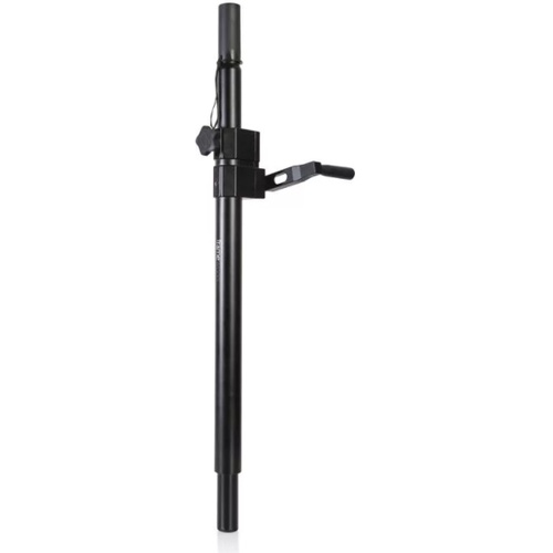 Gator Frameworks GFWSPKSUBCRNK Adjustable Speaker Pole with Hand Crank