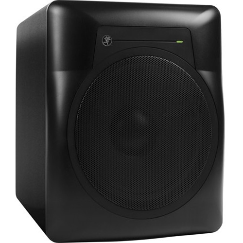 Mackie MRS10 Powered Subwoofer Studio Monitor (10 Inch)
