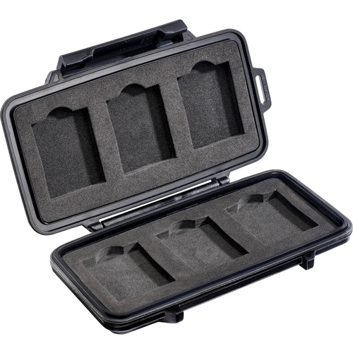 Pelican 0965 Micro Memory Card Case