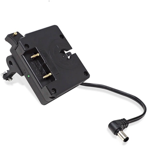 Core SWX Sony FX6 AB-Mount 3-Stud Plate