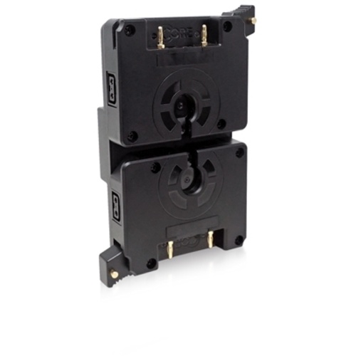 Core SWX GP-TAMicro 3-Stud Micro Camera Battery Hotswap Plate