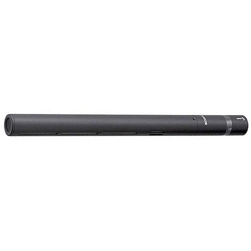 Sony ECM-678 Shotgun Microphone