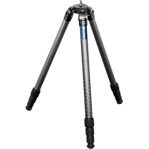 Leofoto LM-324CL Summit Series Extra Long Version Carbon Fibre Tripod