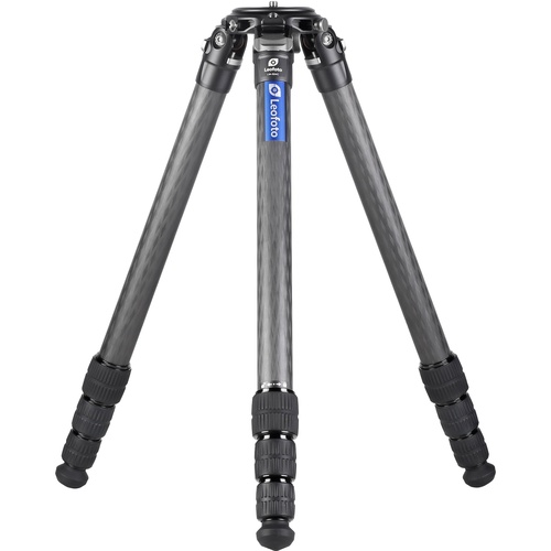 Leofoto LM-324C Summit Series Carbon Fibre Tripod