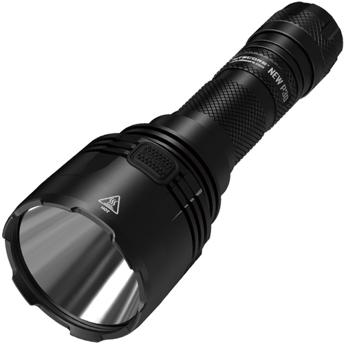 Nitecore New P30 Long Throw Flashlight