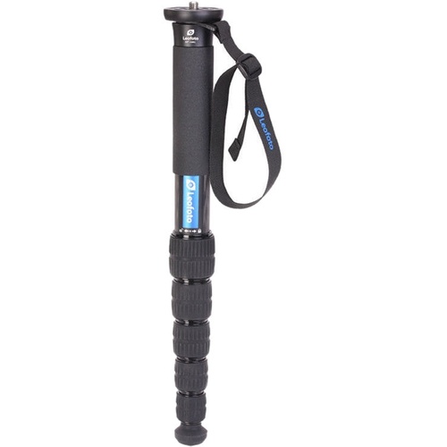 Leofoto MP-326C Carbon Fibre Monopod