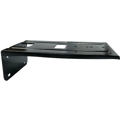 AV Matrix PTZ Camera Wall Mount Bracket (Black)