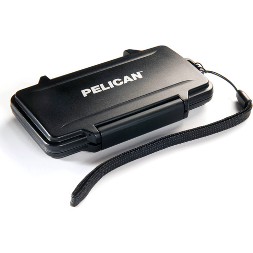 Pelican 0955 Sport Wallet (Black)