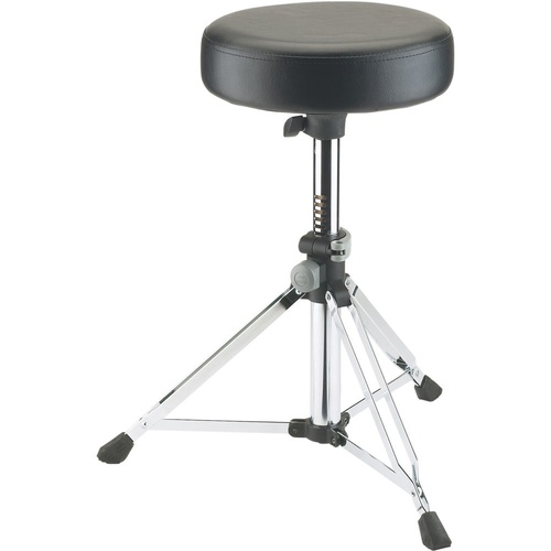 K&M 14030 Grande Drummer's Throne (Chrome)