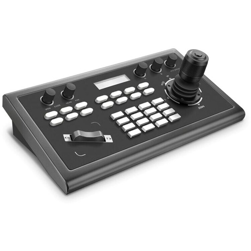 AV Matrix PKC2000 Network PTZ Camera Keyboard Controller