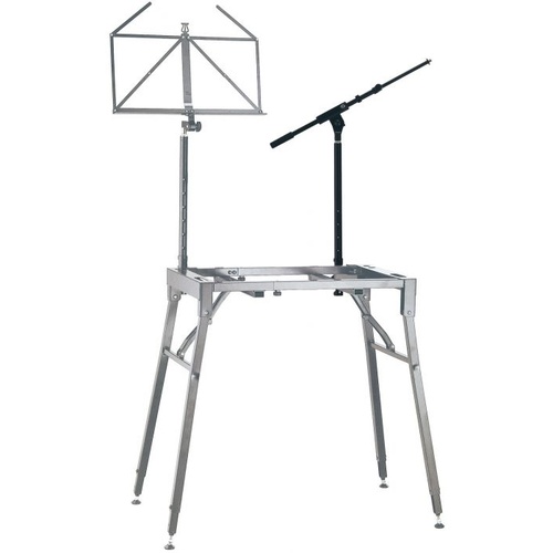 K&M Boom Arm for Omega