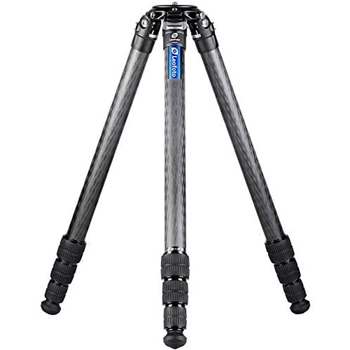 Leofoto LM-404CL Summit Series Carbon Fibre Tripod