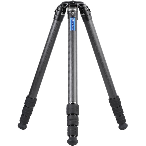 Leofoto LM-404C Summit Series Carbon Fibre Tripod