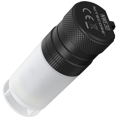 Nitecore NWE30 Electric Emergency Whistle